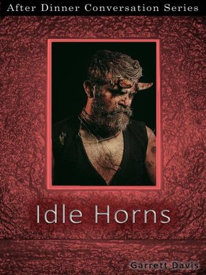 cover image of Idle Horns